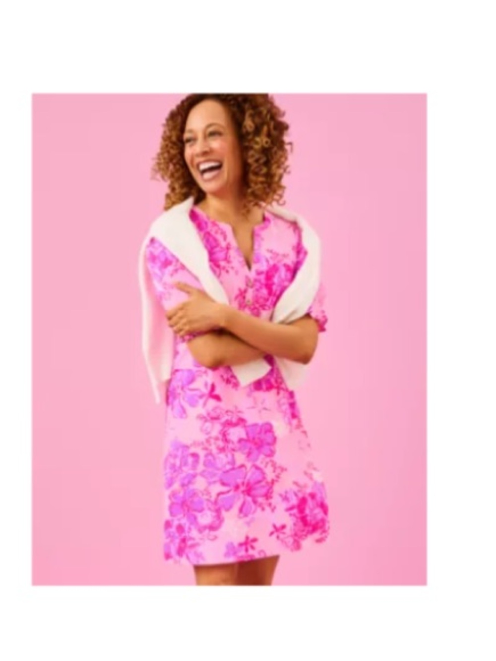 NWOT Delsi Dress